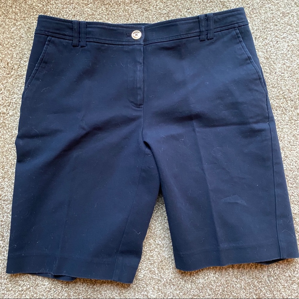 Bermuda Shorts